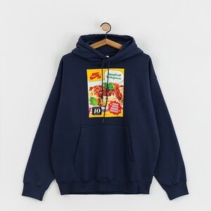 Nike SB Fleece Skate Pullover Hoodie